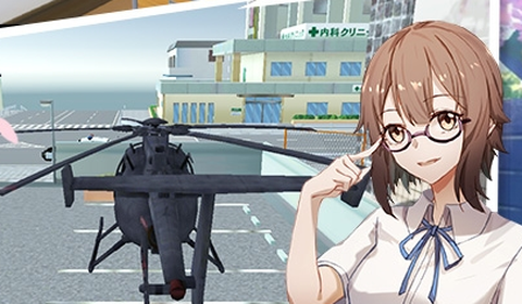 樱花流星校园[图1]