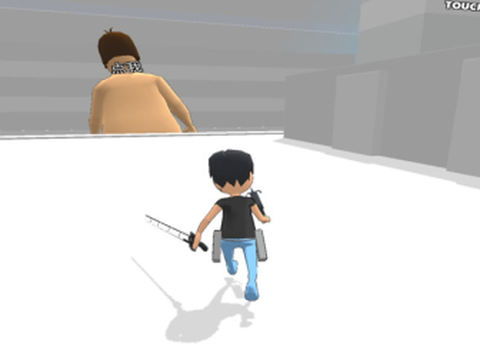 我的巨人世界[图2]