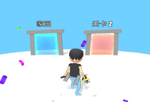 我的巨人世界[图3]