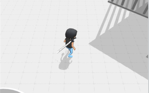 我的巨人世界图1