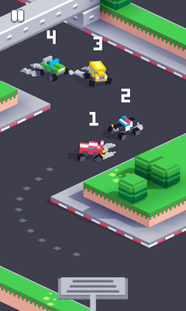 梦幻方块世界图3