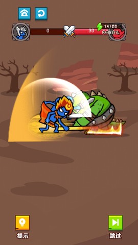 战地小勇士[图1]