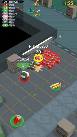 太空狼人卧底生存图2