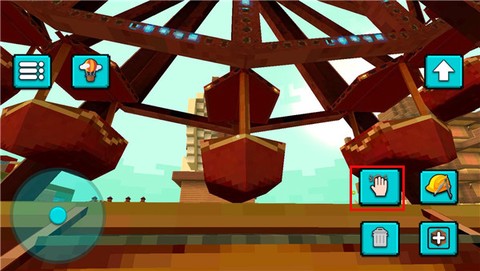 游乐园世界[图4]