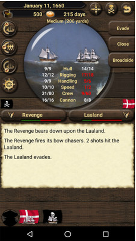 海盗与商人[图2]