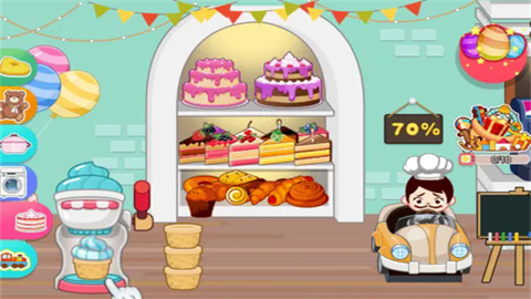 宝宝过家家[图1]