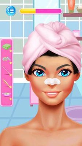 网红化妆大师图1