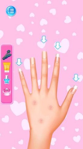 网红化妆大师图2