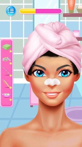 网红化妆大师图3