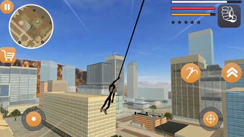 火柴人精英行动图2