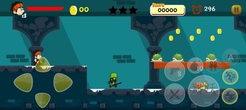 我的小小冒险图2