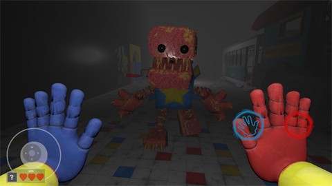 波比的游戏时间计划[图5]