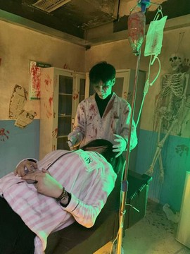 密室逃脱手术室怎么过[图1]