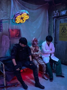 密室逃脱手术室怎么过[图2]