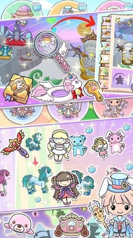 托卡小镇开放世界[图1]