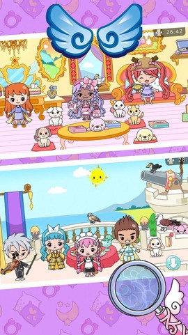 托卡小镇开放世界图3