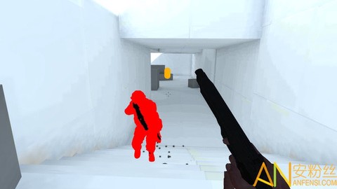 火柴人穿越火线[图2]