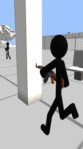 火柴人穿越火线图3