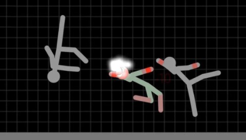 火柴人粉碎游乐场[图1]