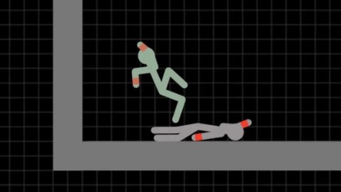 火柴人粉碎游乐场[图2]