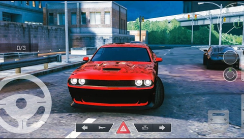 全民开车模拟器图2