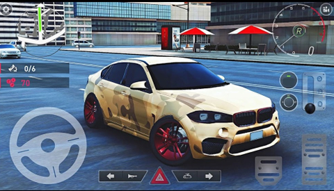 全民开车模拟器图3