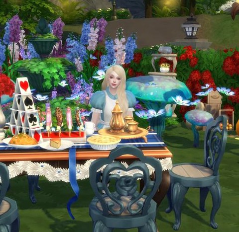 模拟人生4如何指导