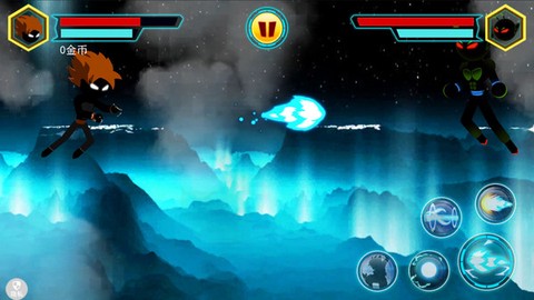 火柴人拯救世界图3