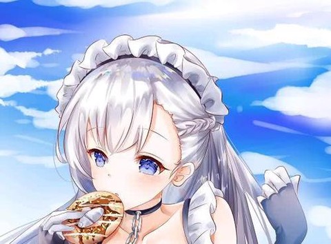 碧蓝航线贝爷怎么样