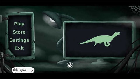 盘古大陆：原始时代[图1]