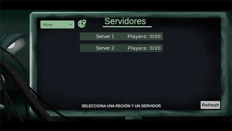 盘古大陆：原始时代[图3]