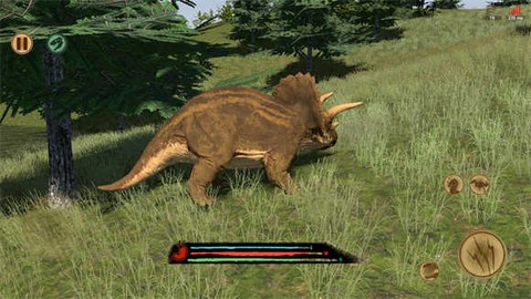 盘古大陆：原始时代[图5]