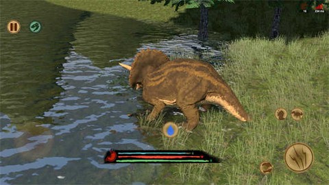 盘古大陆：原始时代[图6]