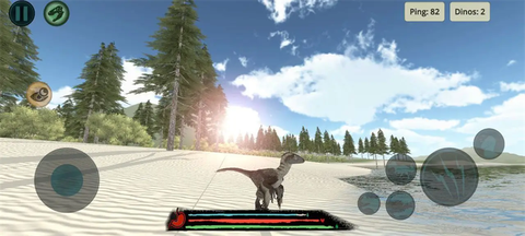 盘古大陆：原始时代图2