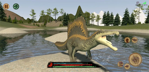 盘古大陆：原始时代图3