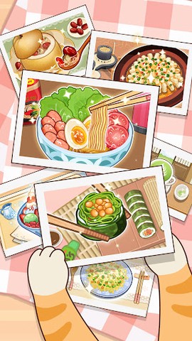 可可厨房物语图3