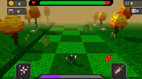 像素方块王者[图1]