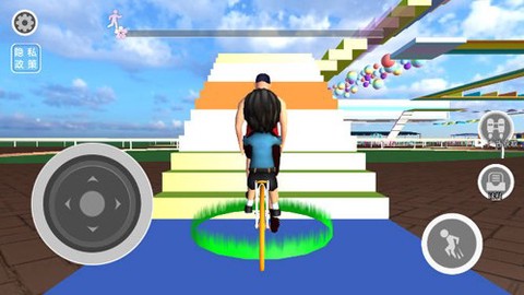 蛋蛋惊魂冒险图2