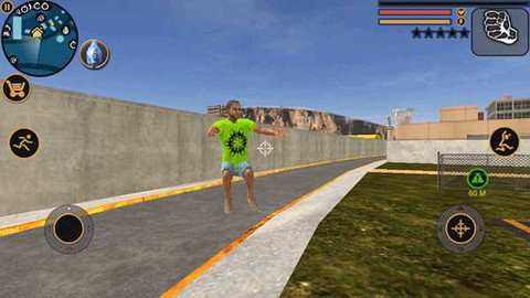 维加斯自由模拟器2[图4]