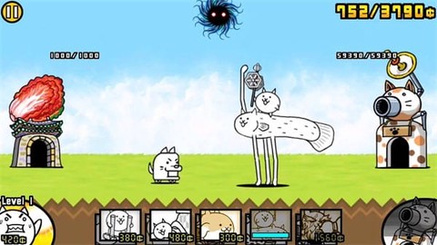 猫猫公园挑战[图1]