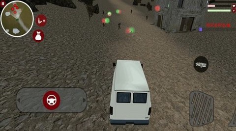 荒野刺激枪战[图1]