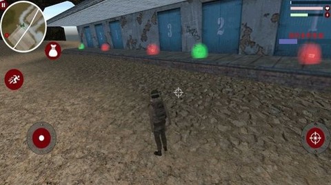 荒野刺激枪战图2