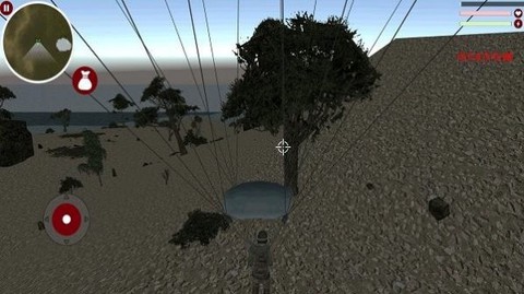 荒野刺激枪战图3