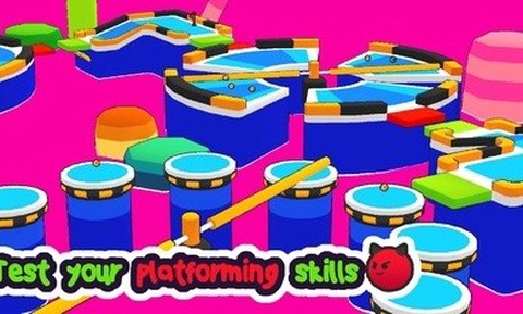 超级史莱姆出击图3