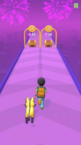 超级宝贝进化图1