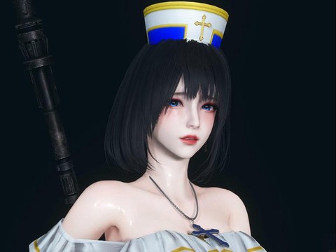 dnf奶妈是什么职业