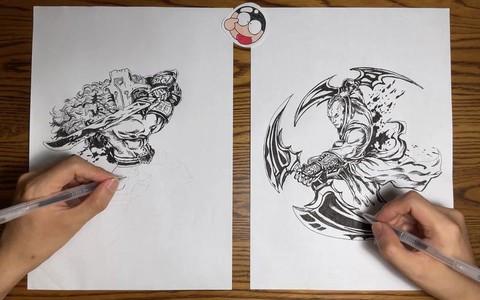 dota2怎么画线[图2]