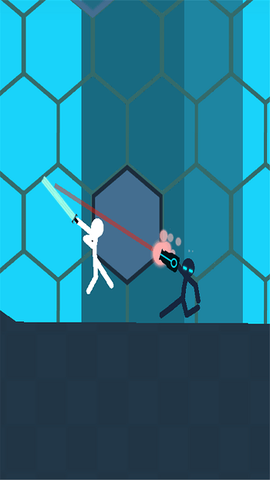 火柴人特工2：复活图1