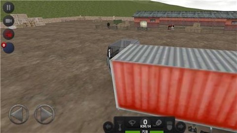 自由卡车驾驶图2