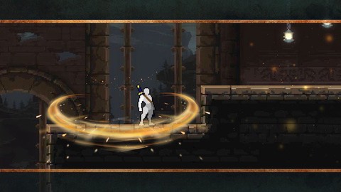 超级忍者传说[图1]